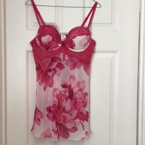 Gorgeous Négligée Size M